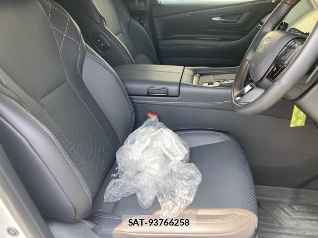 Toyota VELLFIRE 2025-08 8210772-16