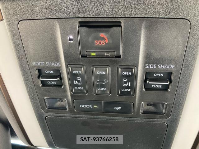 Toyota VELLFIRE 2025-08 8210772-22
