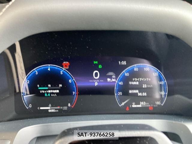Toyota VELLFIRE 2025-08 8210772-24