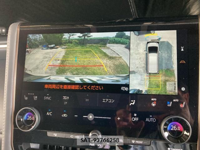 Toyota VELLFIRE 2025-08 8210772-25