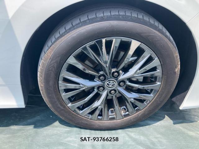 Toyota VELLFIRE 2025-08 8210772-5