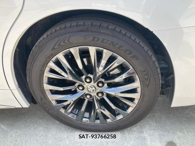 Toyota VELLFIRE 2025-08 8210772-7