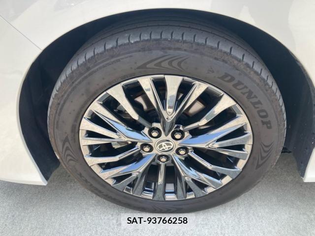 Toyota VELLFIRE 2025-08 8210772-8