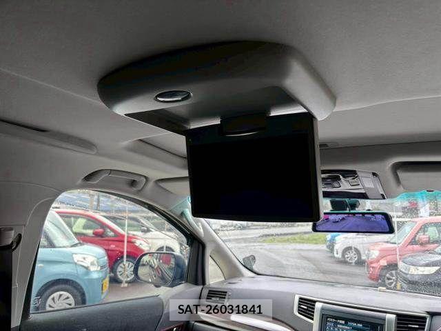 Toyota VELLFIRE 2012-03 8210802-11