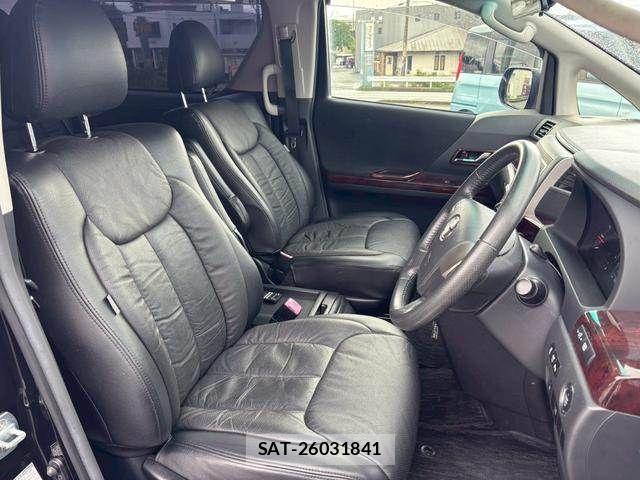 Toyota VELLFIRE 2012-03 8210802-13