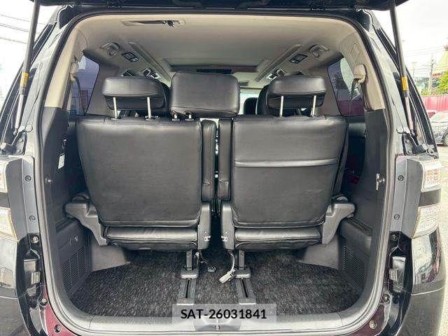 Toyota VELLFIRE 2012-03 8210802-17