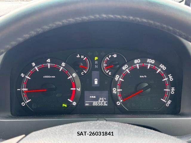 Toyota VELLFIRE 2012-03 8210802-18