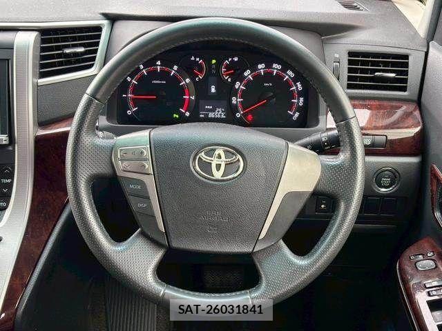 Toyota VELLFIRE 2012-03 8210802-20
