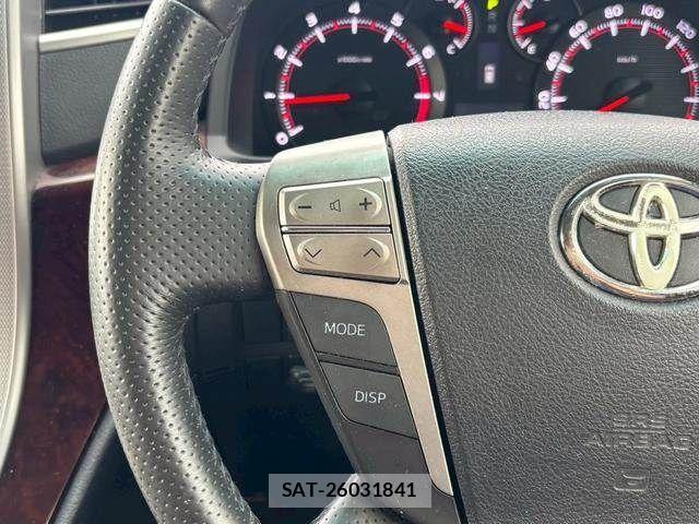 Toyota VELLFIRE 2012-03 8210802-25