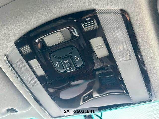 Toyota VELLFIRE 2012-03 8210802-26