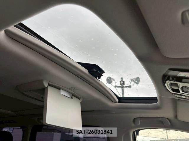 Toyota VELLFIRE 2012-03 8210802-28
