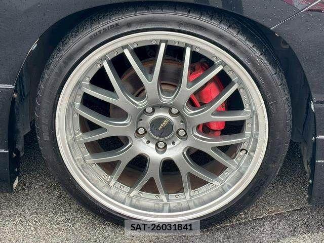 Toyota VELLFIRE 2012-03 8210802-7