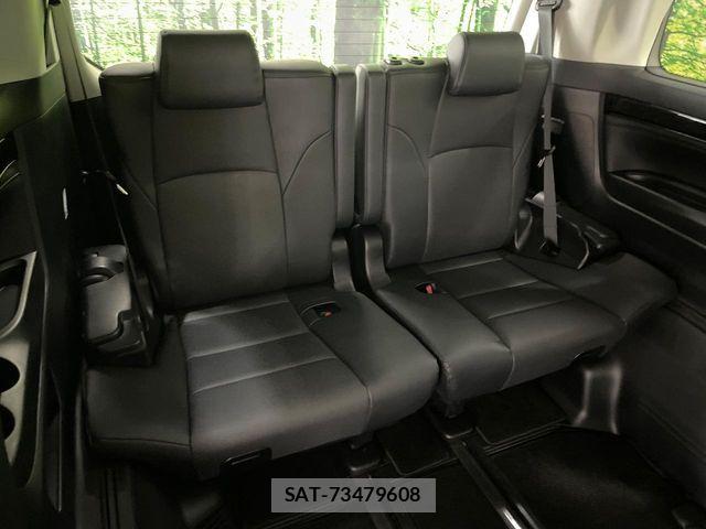 Toyota VELLFIRE 2018-07 8210775-9