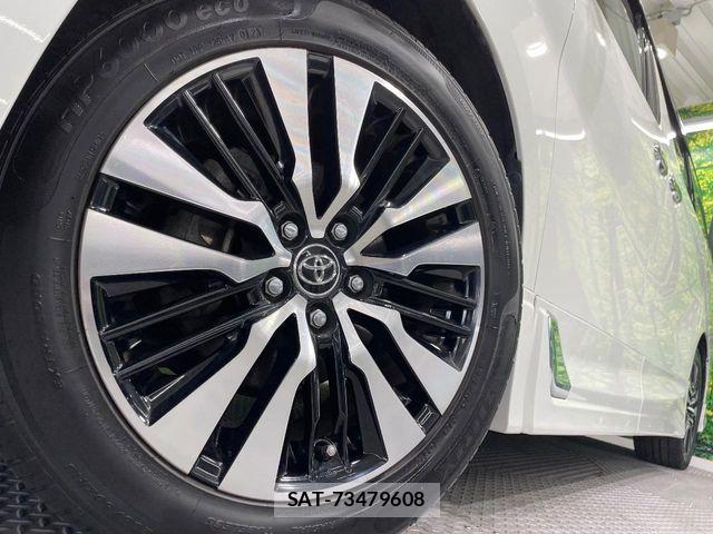 Toyota VELLFIRE 2018-07 8210775-13