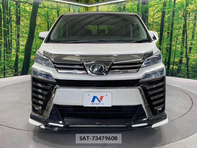Toyota VELLFIRE 2018-07 8210775-14