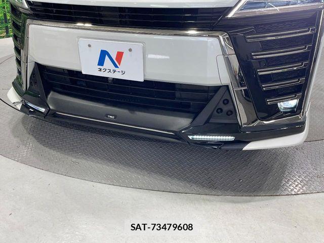 Toyota VELLFIRE 2018-07 8210775-4