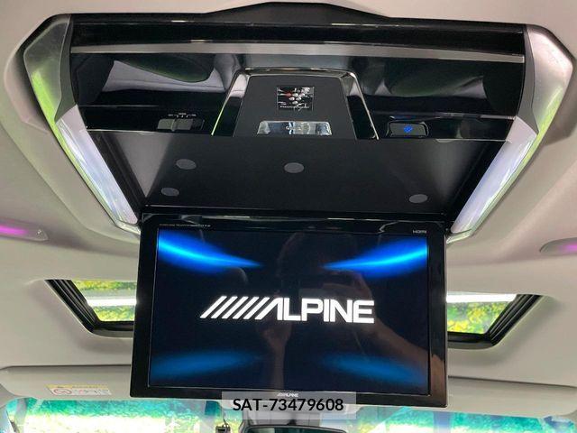 Toyota VELLFIRE 2018-07 8210775-6