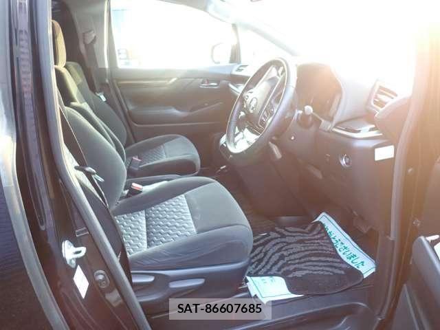 Toyota VELLFIRE 2017-11 8210789-9