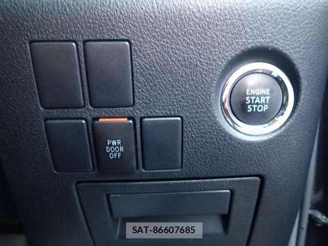 Toyota VELLFIRE 2017-11 8210789-17