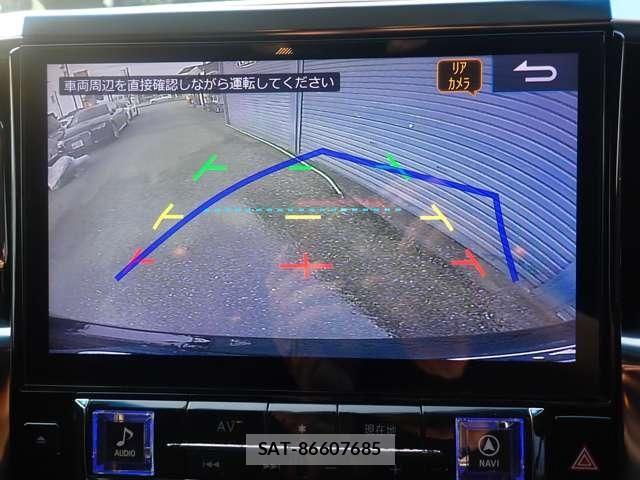 Toyota VELLFIRE 2017-11 8210789-24