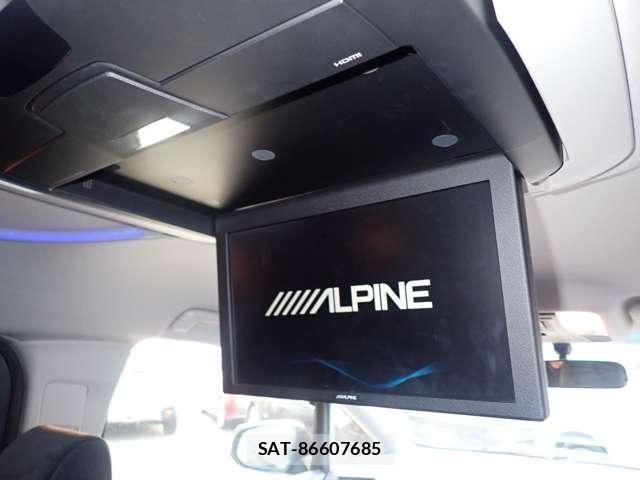 Toyota VELLFIRE 2017-11 8210789-26