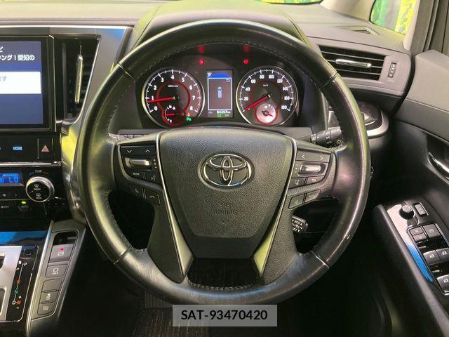 Toyota VELLFIRE 2019-05 8210783-11
