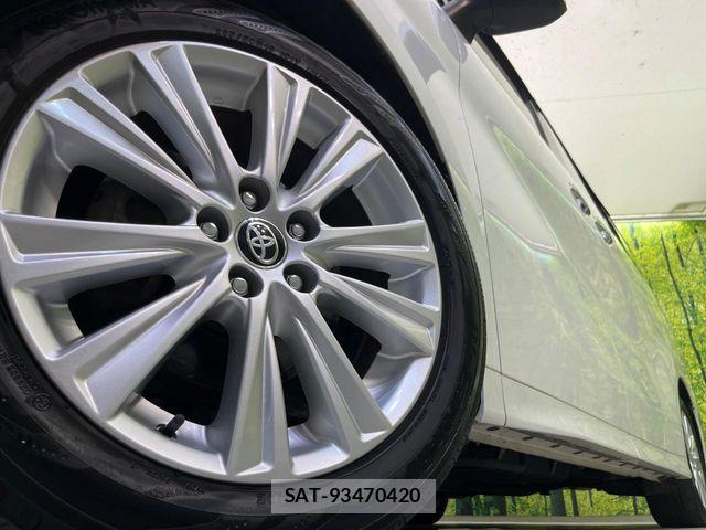 Toyota VELLFIRE 2019-05 8210783-13