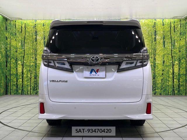 Toyota VELLFIRE 2019-05 8210783-15