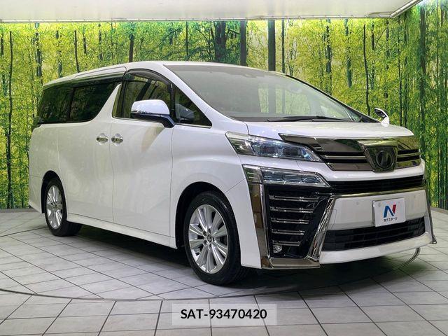 Toyota VELLFIRE 2019-05 8210783-16
