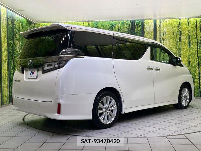 Toyota VELLFIRE 2019-05 8210783-17