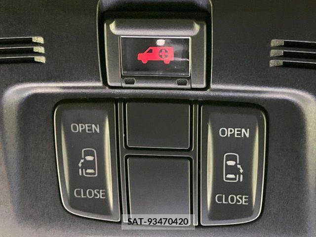 Toyota VELLFIRE 2019-05 8210783-5