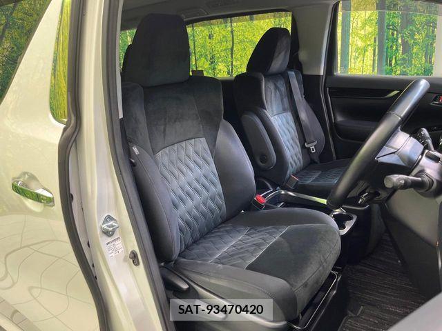 Toyota VELLFIRE 2019-05 8210783-7