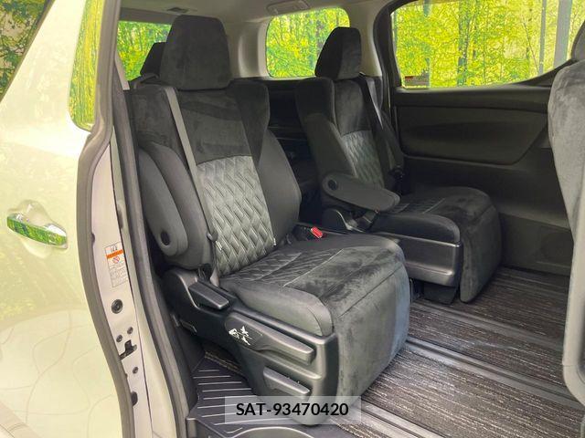 Toyota VELLFIRE 2019-05 8210783-8