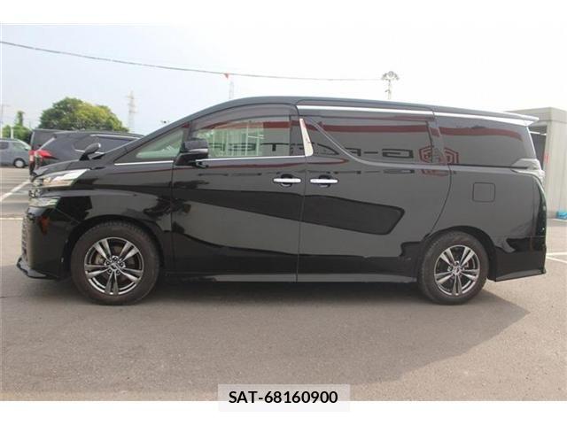Toyota VELLFIRE 2016-11 8210782-10