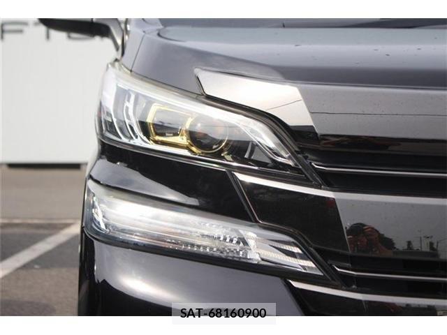 Toyota VELLFIRE 2016-11 8210782-11