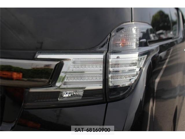 Toyota VELLFIRE 2016-11 8210782-12