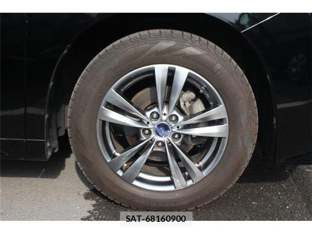 Toyota VELLFIRE 2016-11 8210782-13