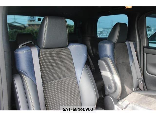 Toyota VELLFIRE 2016-11 8210782-14