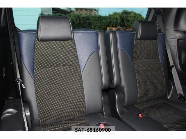 Toyota VELLFIRE 2016-11 8210782-15