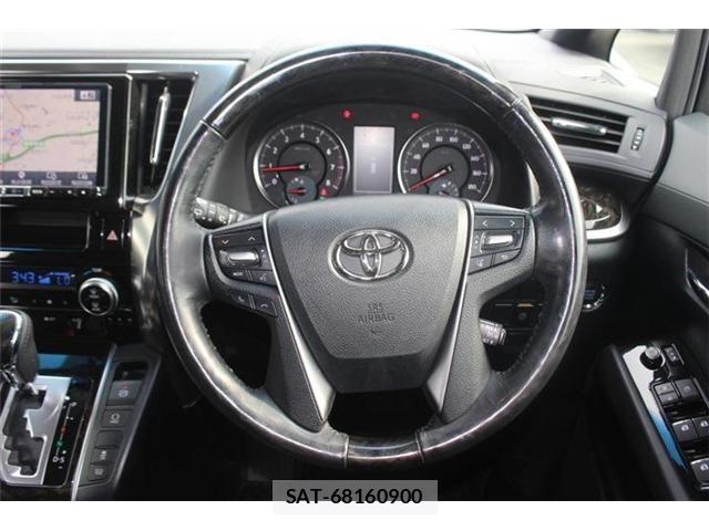 Toyota VELLFIRE 2016-11 8210782-16