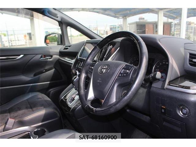 Toyota VELLFIRE 2016-11 8210782-17