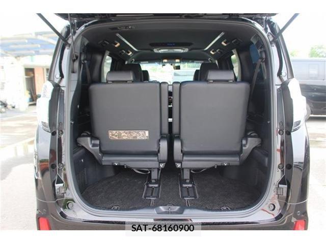 Toyota VELLFIRE 2016-11 8210782-18