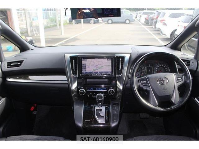 Toyota VELLFIRE 2016-11 8210782-25