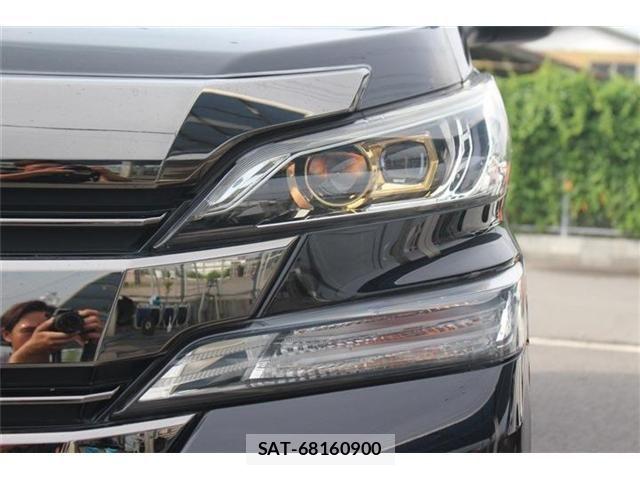 Toyota VELLFIRE 2016-11 8210782-26