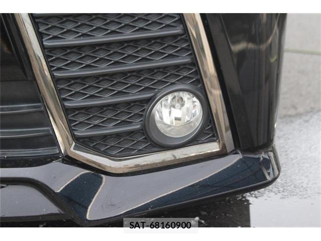 Toyota VELLFIRE 2016-11 8210782-27