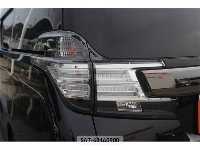 Toyota VELLFIRE 2016-11 8210782-28
