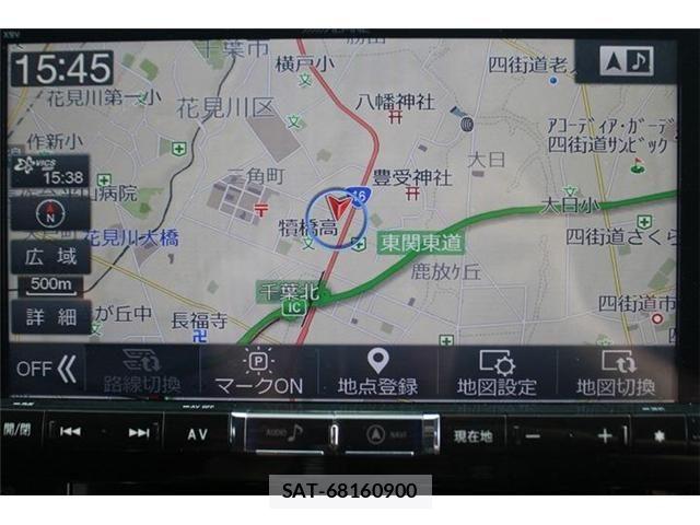 Toyota VELLFIRE 2016-11 8210782-2