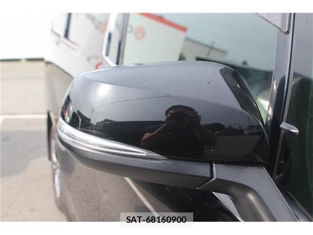 Toyota VELLFIRE 2016-11 8210782-29