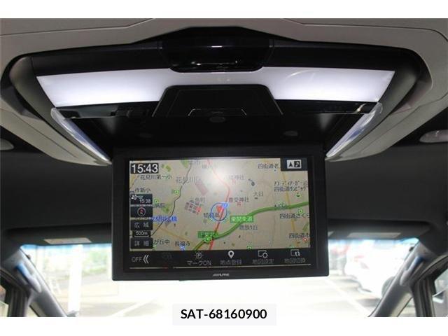 Toyota VELLFIRE 2016-11 8210782-3