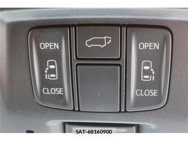 Toyota VELLFIRE 2016-11 8210782-6